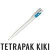 PLUMA RECICLADA TETRAPAK