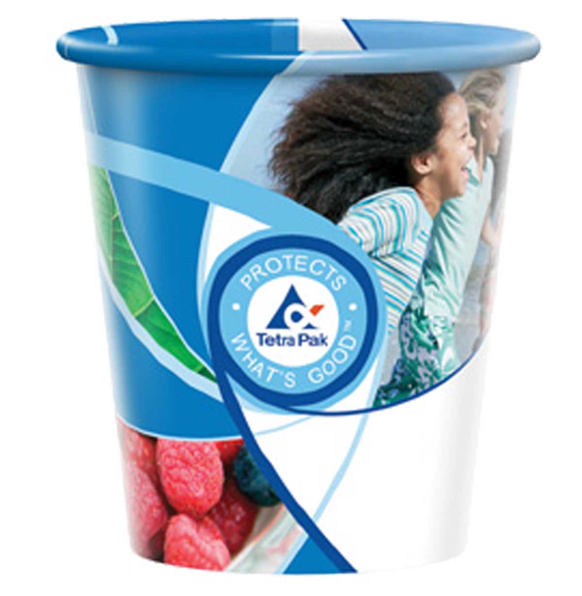 Vasos promocionales impresos