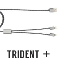 Imagen de producto cable USB Trident Plus