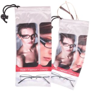 estuches para lentes