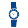 Reloj para caballero azul marino