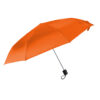 paraguas chico naranja