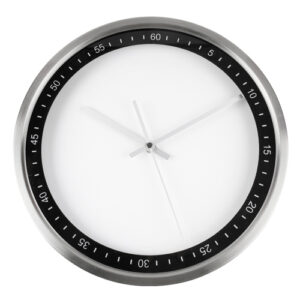 reloj de pared ecómico