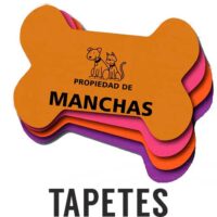TAPETES PARA PERRO