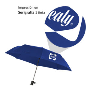 Personalizado Mini paraguas