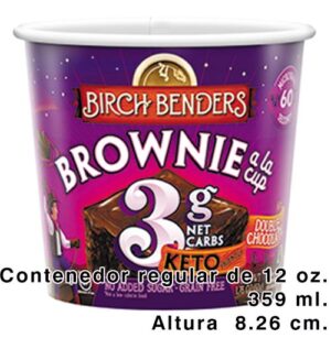 envases para microondas 12 oz