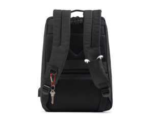 Mochila tipo backpack porta laptop