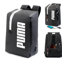 Mochila tipo backpack porta laptop