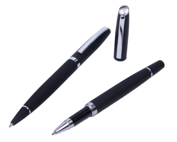 Set de bolígrafos Elton