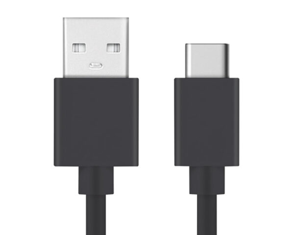 Cable USB C para Audífonos inalámbricos bluetooth