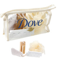 Mini kit para el cuidado de pies