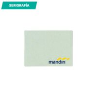 Espejo rectangular ecológico
