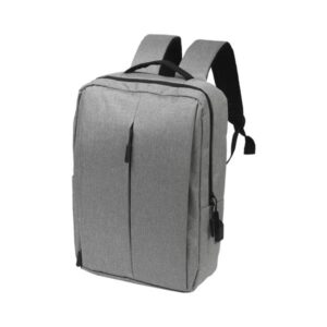 Backpack fabricada en poliéster