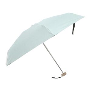 Paraguas con protección solar