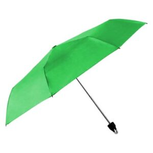 Paraguas de bolsillo liviano