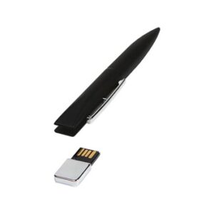 Bolígrafo con memoria USB