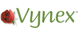 Vynex logo