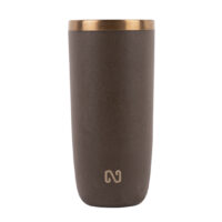 Termo reciclado biodegradable