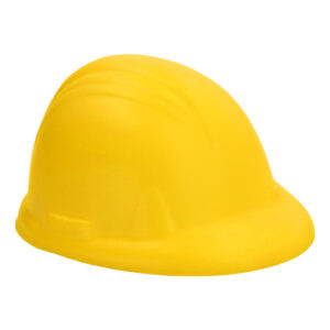 Pelota antiestrés forma de casco