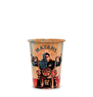 Vaso reutilizable de 17oz - Image 2