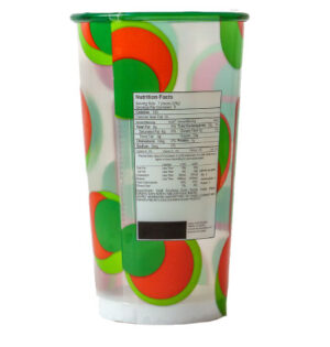 Vaso reutilizable de 44oz