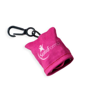 Mini bolsa con gancho - Image 2