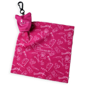 Mini bolsa con gancho - Image 6