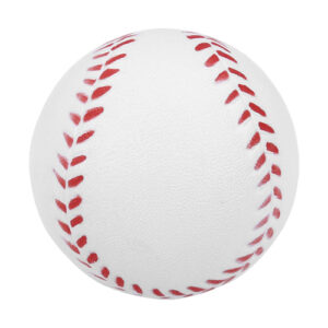 Antiestrés forma pelota de beis