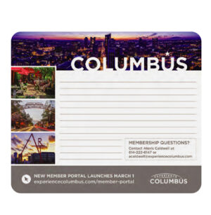 Mousepad de papel - Image 4