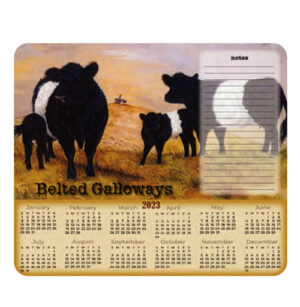 Mousepad de papel - Image 6
