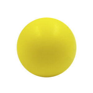 Pelota squishy en colores variados