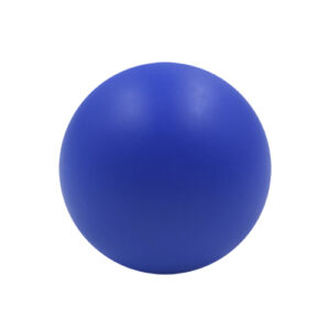 Pelota squishy en colores variados