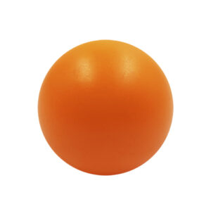 Pelota squishy en colores variados