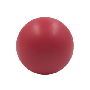 Pelota squishy en colores variados
