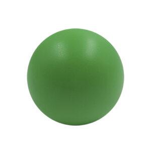 Pelota squishy en colores variados