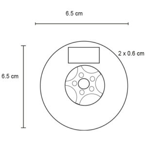 Pelota-antiestrés-forma-de- llanta-en-mano.jpg