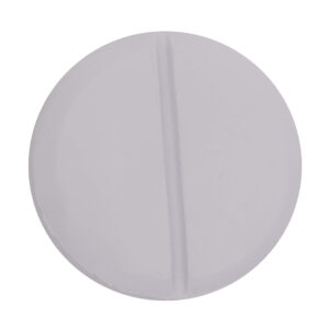 Pelota-antiestrés-forma de-pastilla circular
