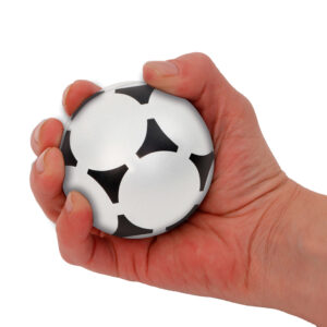 Pelota-de-fútbol-antiestrés