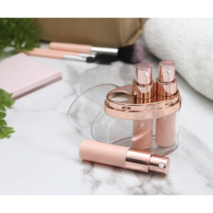 Set de 3 botellas