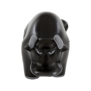 Pelota antiestrés forma de toro