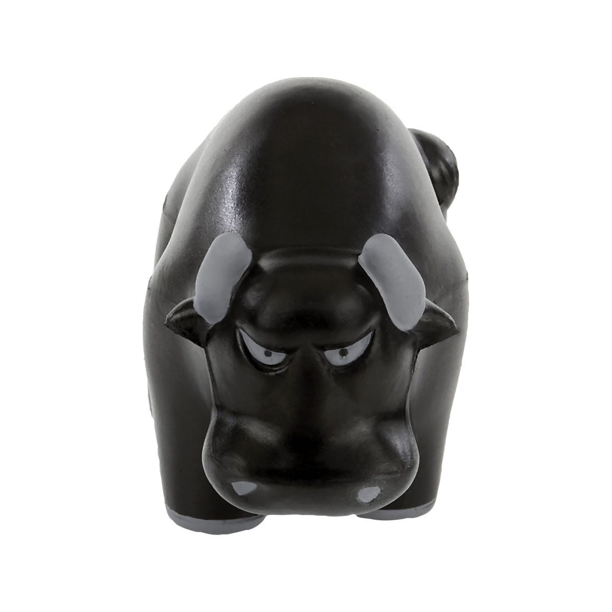 Pelota antiestrés forma de toro