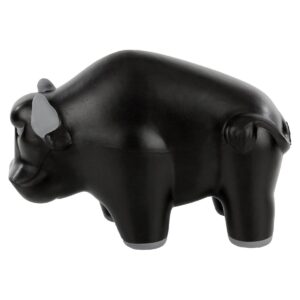 Pelota antiestrés forma de toro