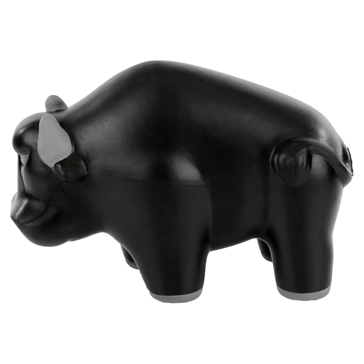 Pelota antiestrés forma de toro