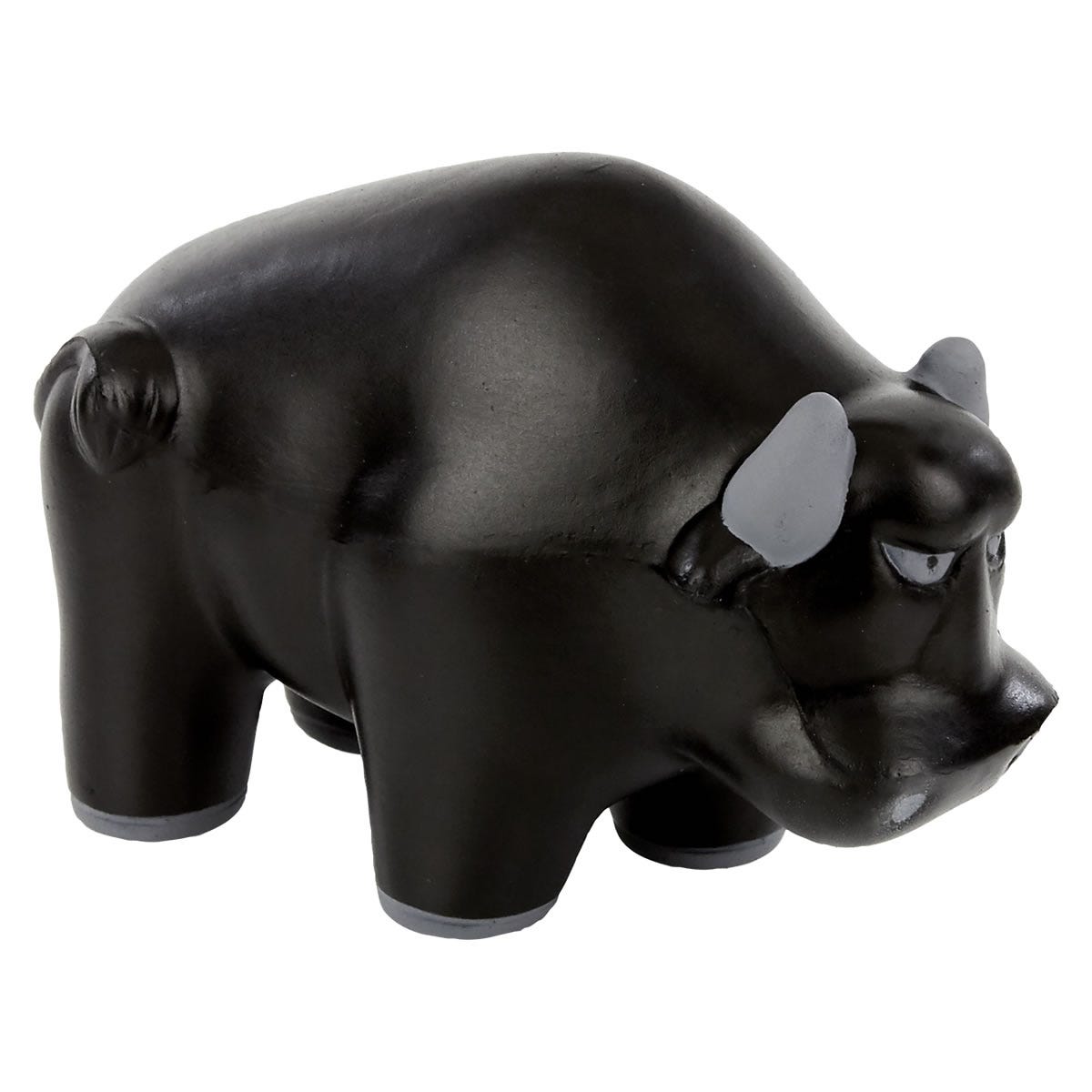 Pelota antiestrés forma de toro