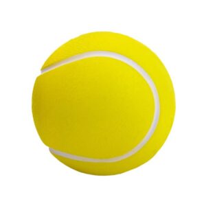 Pelota anti estres en forma de pelota de tenis