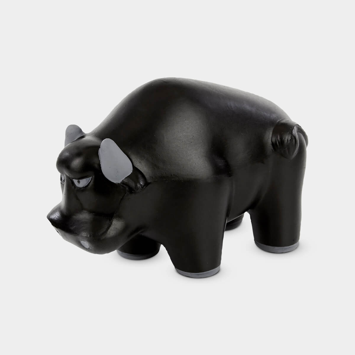Pelota antiestrés forma de toro