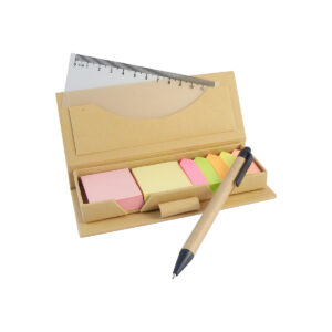 Set de Escritorio Ecológico