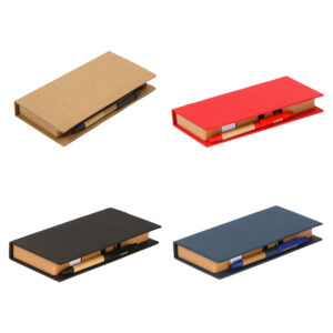 kit de útiles de oficina