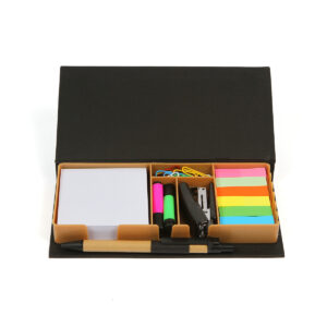 kit de útiles de oficina