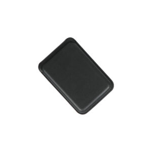 tarjetero con soporte para celular